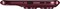 Фото - Смартфон Motorola Moto Edge 70 Pro 8/256GB Zinfandel (PBC20088RS) | click.ua