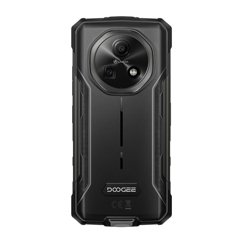 Смартфон Doogee Fire 5 Pro 4/128GB Grey