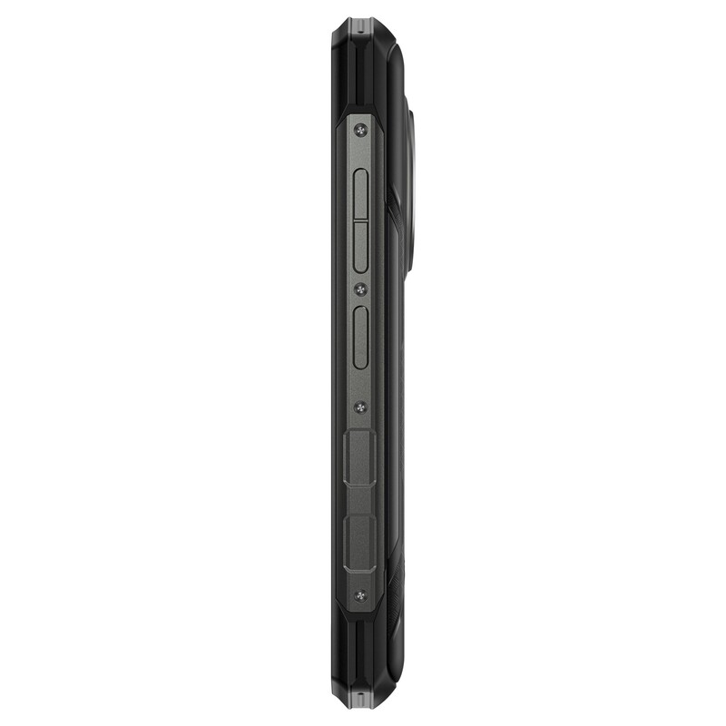 Смартфон Doogee Fire 5 Pro 4/128GB Grey