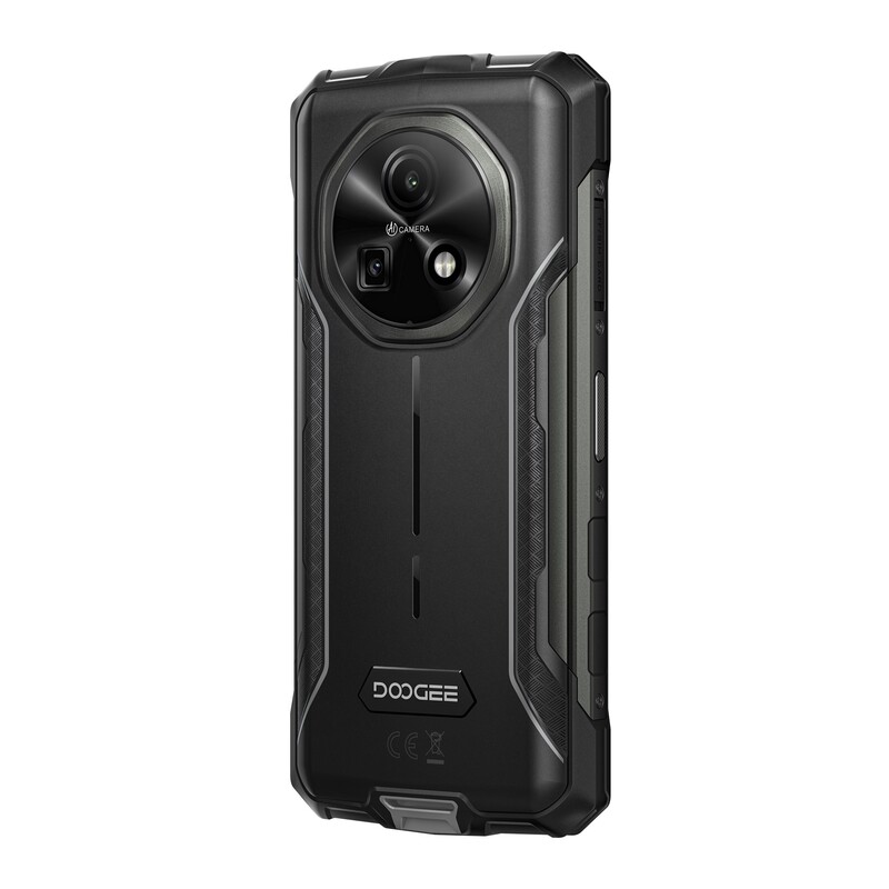 Смартфон Doogee Fire 5 Pro 4/128GB Grey