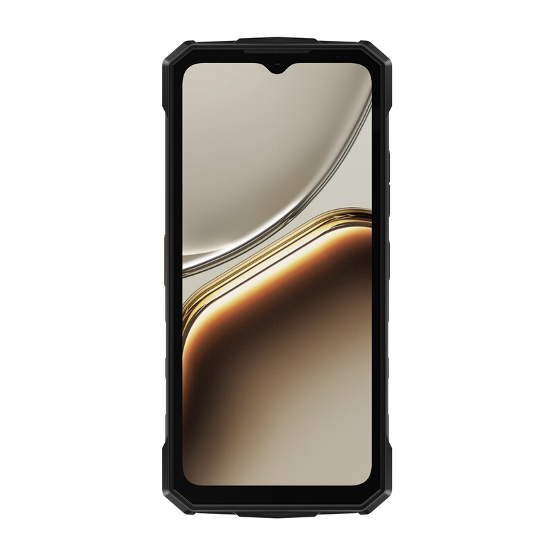 Смартфон Doogee Fire 5 Pro 4/128GB Orange