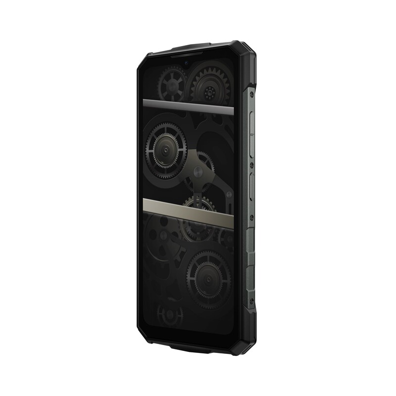 Смартфон Doogee Fire 5 Ultra 6/128GB Orange