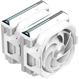 Кулер процесорний Alseye W700 Pro White (AS.01.08.0025)