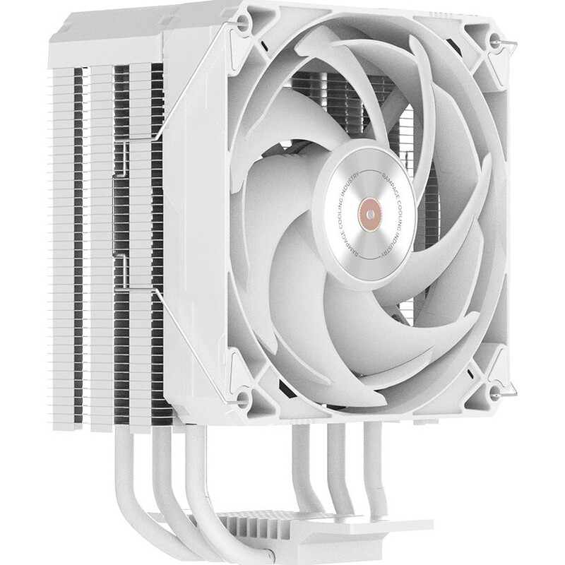 Кулер процесорний Alseye Q120S Plus White (AS.01.11.0006)