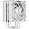 Фото - Кулер процесорний Alseye Q120S Plus White (AS.01.11.0006) | click.ua