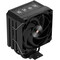 Фото - Кулер процесорний Alseye Q120S Plus Black (AS.01.11.0005) | click.ua