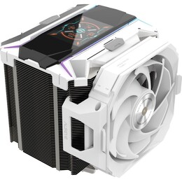 Кулер процесорний Alseye i600 Pro-W (AS.01.10.0017)