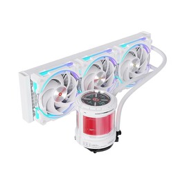 Система водяного охлаждения Alseye W360-V-W (AS.02.10.0014)