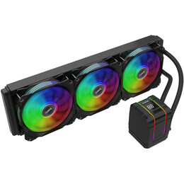 Система водяного охолодження Alseye M360-B (AS.02.01.0045)