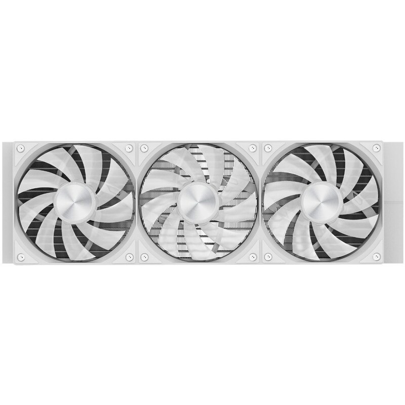 Система водяного охолодження DarkFlash DV360S Max White