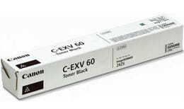 Тонер Canon (C-EXV60) IR2425 Black (4311C001)