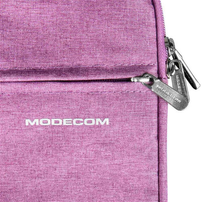 Сумка для ноутбука Modecom Highfill Pink 13.3" (TOR-MC-HIGHFILL-13-PUR)