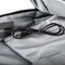 Фото - Рюкзак для ноутбука Modecom Smart 15.6" Gray/Black (PLE-MC-SMART-15) | click.ua