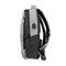 Фото - Рюкзак для ноутбука Modecom Smart 15.6" Gray/Black (PLE-MC-SMART-15) | click.ua