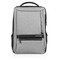 Фото - Рюкзак для ноутбука Modecom Smart 15.6" Gray/Black (PLE-MC-SMART-15) | click.ua