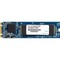 Фото - Накопичувач SSD 240GB Apacer M.2 2280 SATA III 3D NAND TLC (AP240GAST280) | click.ua