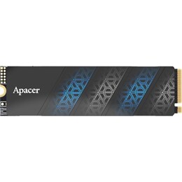 Накопичувач SSD 1TB Apacer M.2 2280 PCIe 3.0 x4 3D NAND (AP1TBAS2280P4UPRO)