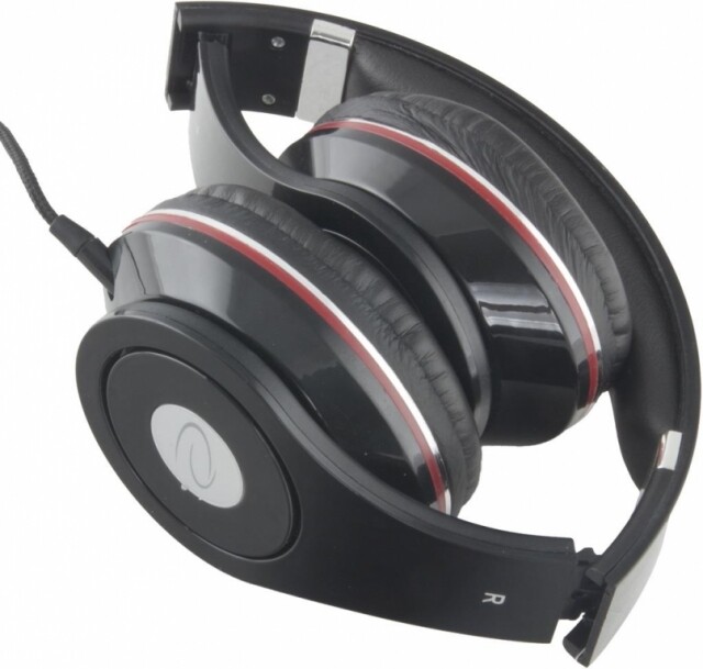 Наушники Esperanza EH141K Black