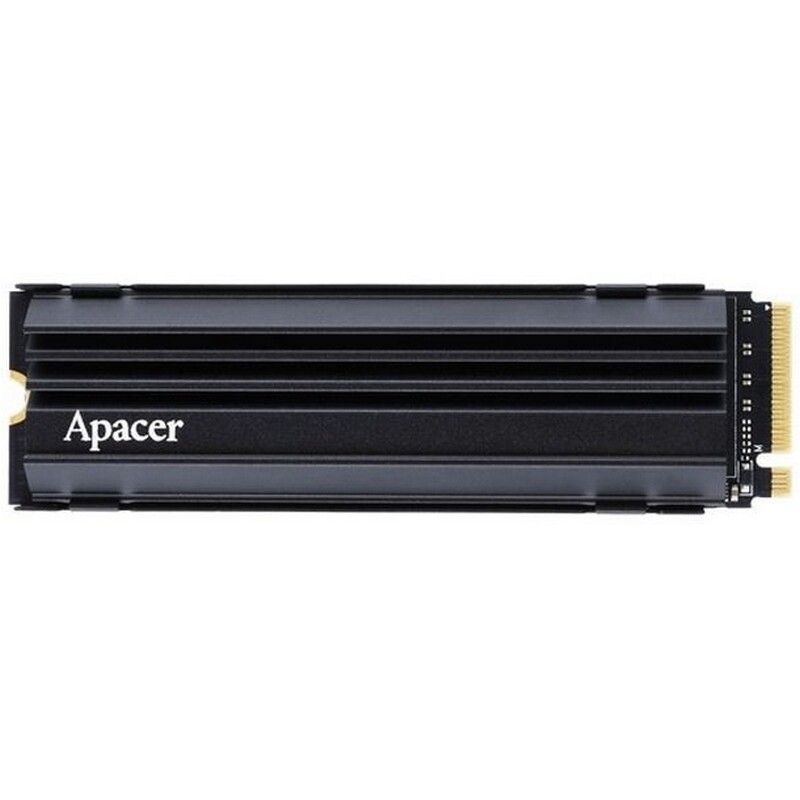 Накопичувач SSD 1TB Apacer M.2 2280 PCIe 4.0 x4 3D NAND (AP1TBAS2280Q4U5-1)