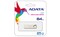Фото - Флеш-накопитель USB 64GB A-Data UV210 Gold (AUV210-64G-RGD) | click.ua
