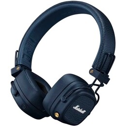 Bluetooth-гарнитура Marshall Major V Midnight Blue (1008144)