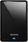 Фото - Внешний жесткий диск 2.5" USB 1.0TB A-DATA HV620S Black (AHV620S-1TU31-CBK) | click.ua
