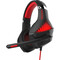 Фото - Гарнітура Microlab G6 Black/Red | click.ua