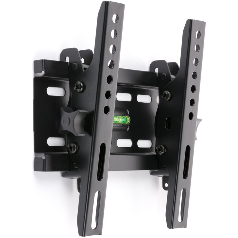 Кронштейн Vinga TM20-2251 Black (VESA200х200)
