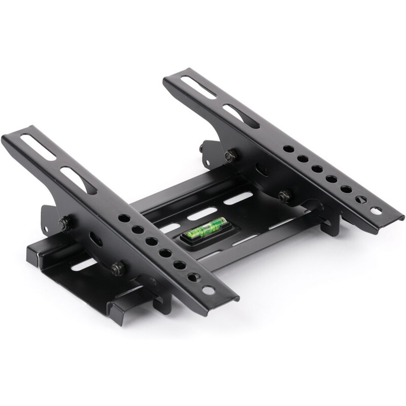 Кронштейн Vinga TM20-2251 Black (VESA200х200)