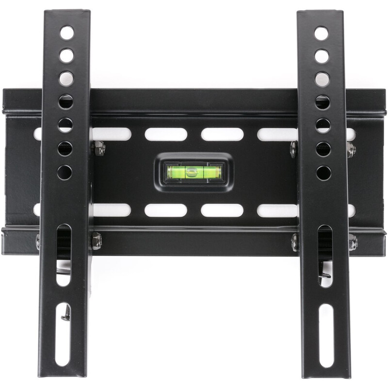 Кронштейн Vinga TM20-2251 Black (VESA200х200)