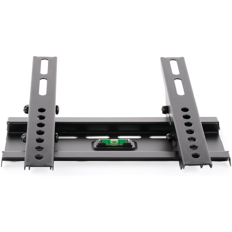 Кронштейн Vinga TM20-2251 Black (VESA200х200)