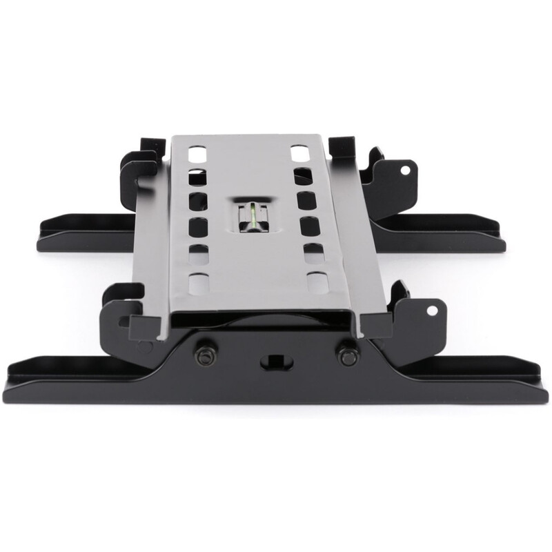 Кронштейн Vinga TM20-2251 Black (VESA200х200)
