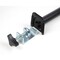 Фото - Кронштейн Vinga TD31-1051 Black (VESA100х100) | click.ua
