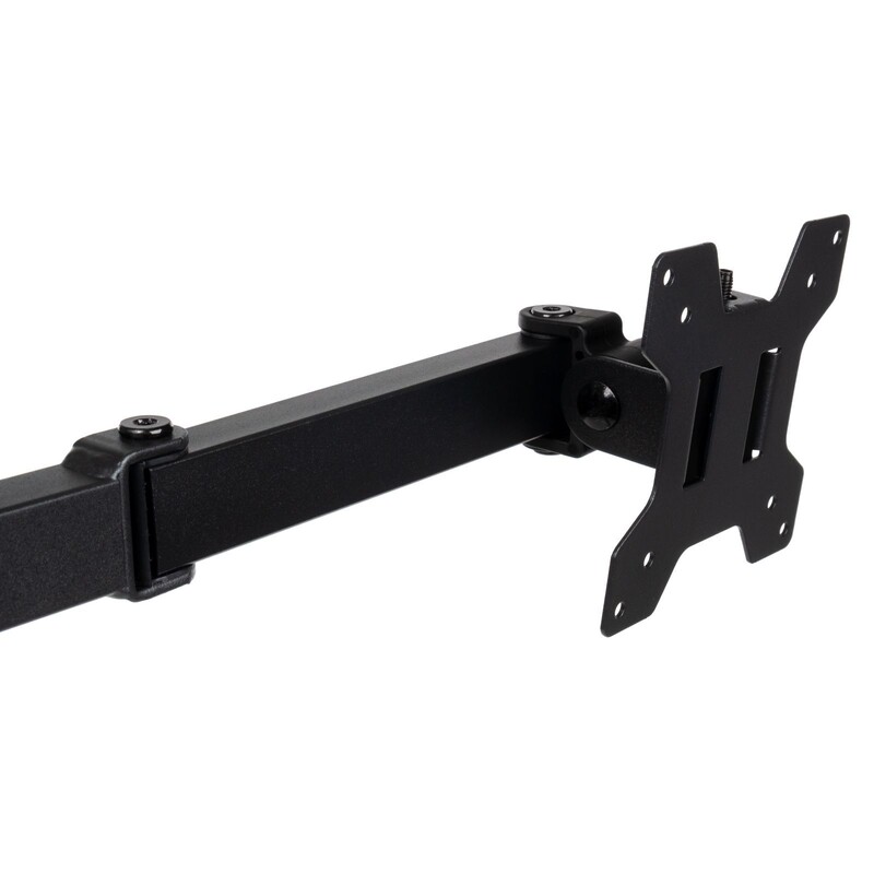 Кронштейн Vinga TD22-1054 Black (VESA100х100)