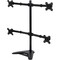 Фото - Кронштейн Vinga TD22-1054 Black (VESA100х100) | click.ua