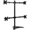 Фото - Кронштейн Vinga TD22-1054 Black (VESA100х100) | click.ua