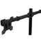 Фото - Кронштейн Vinga TD22-1054 Black (VESA100х100) | click.ua