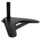 Фото - Кронштейн Vinga TD22-1054 Black (VESA100х100) | click.ua