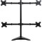 Фото - Кронштейн Vinga TD22-1054 Black (VESA100х100) | click.ua