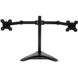 Кронштейн Vinga TD22-1052 Black (VESA100х100)