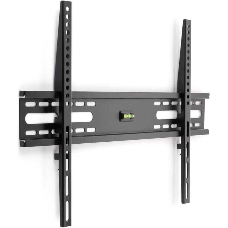 Кронштейн Vinga TM10-6451 Black (VESA600х400)