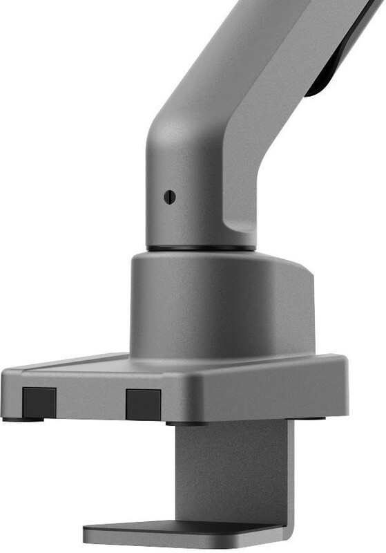 Кронштейн AOC AM200H2 Grey (VESA100х100)