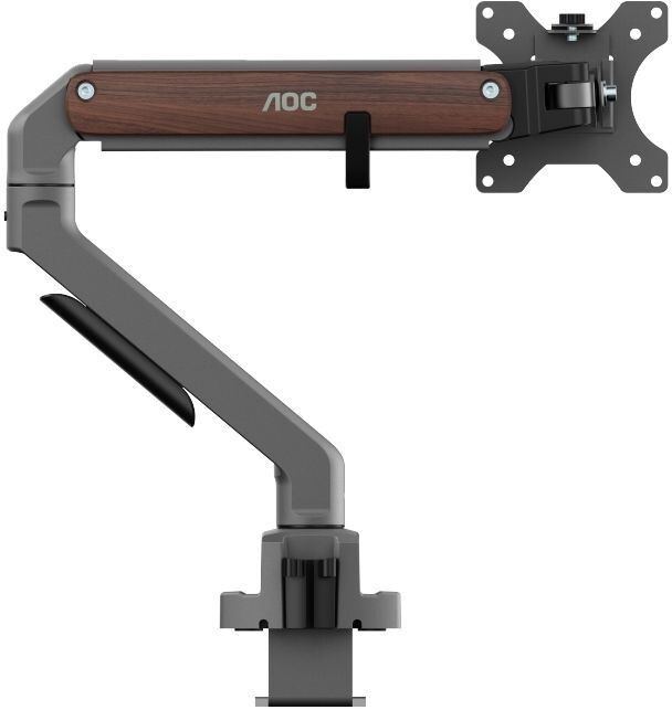 Кронштейн AOC AM200H2 Grey (VESA100х100)