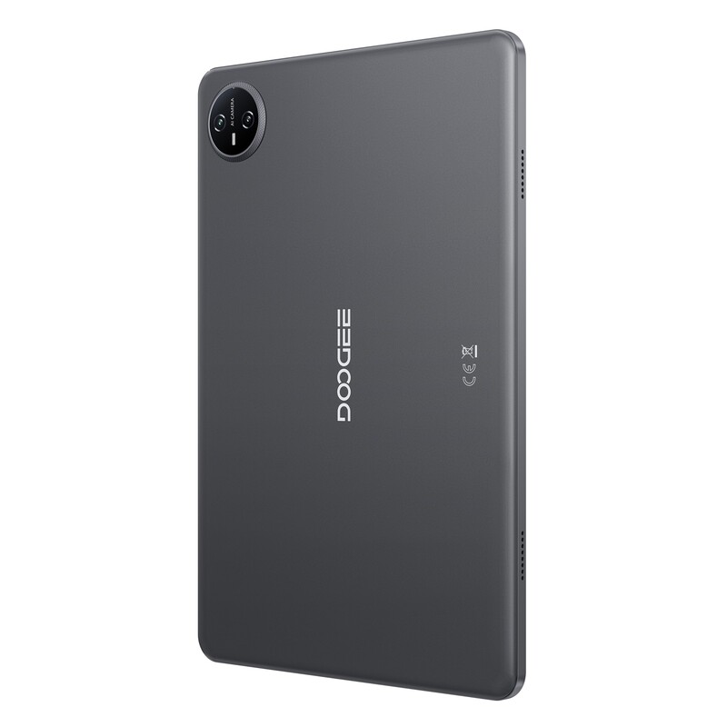 Планшет Doogee Tab A9 Pro 4/128GB Grey
