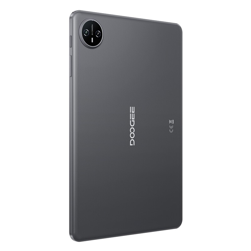 Планшет Doogee Tab A9 Pro 4/128GB Grey