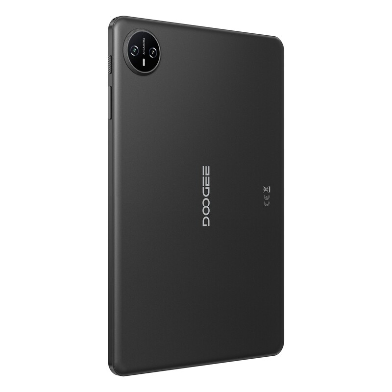 Планшет Doogee Tab A9 Pro 4/128GB Black VIP Edition
