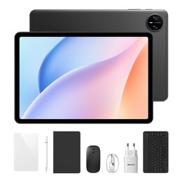 Планшет Doogee Tab A9 Pro 4/128GB Black VIP Edition