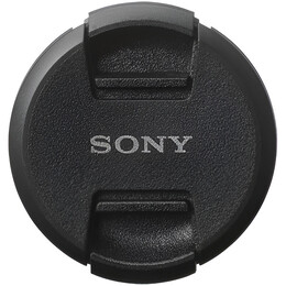 Крышка объектива Sony ALC-F67S