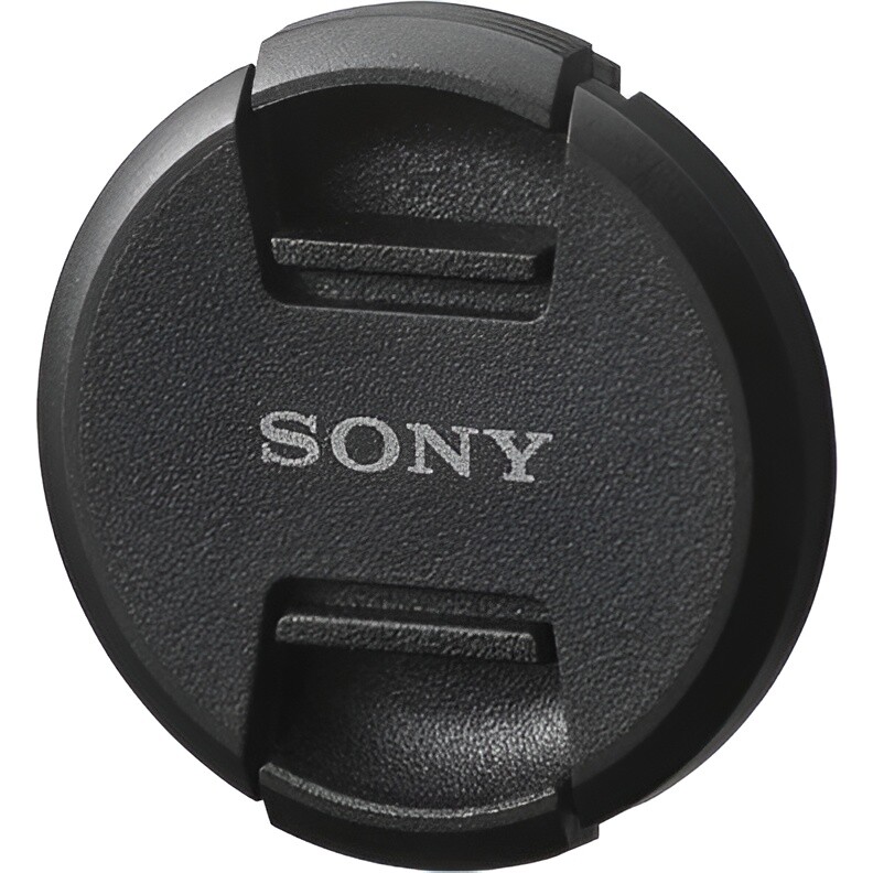 Крышка объектива Sony ALC-F67S