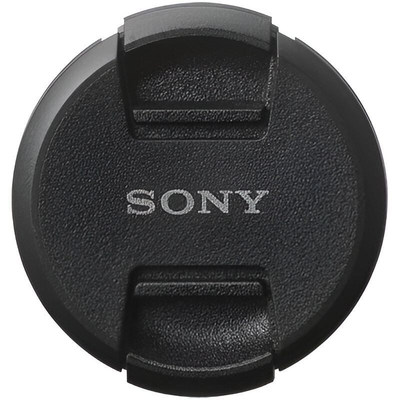 Крышка объектива Sony ALC-F67S